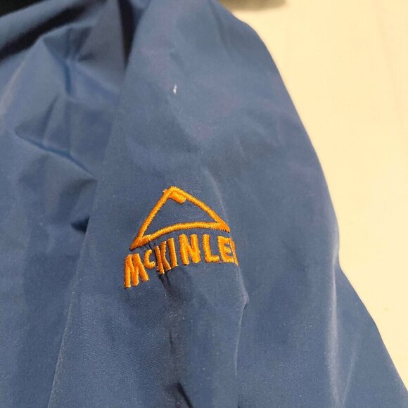 McKinley Aquamax Rain Jacket Womens Size Medium - Picture 8 of 16